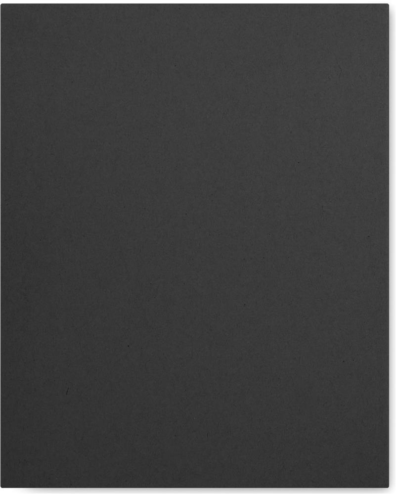 Coffret carnet A5 cuir recyclé personnalisé ELEGANOTE, boîte couvercle