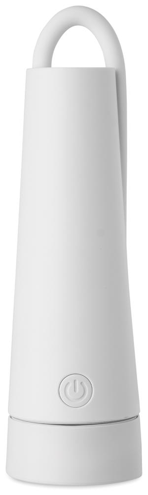 Lampe torche de bureau 2 en 1 personnalisée TORCHLAMP, côté 2