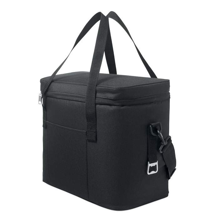 Sac isotherme RPET 18L personnalisé GELID