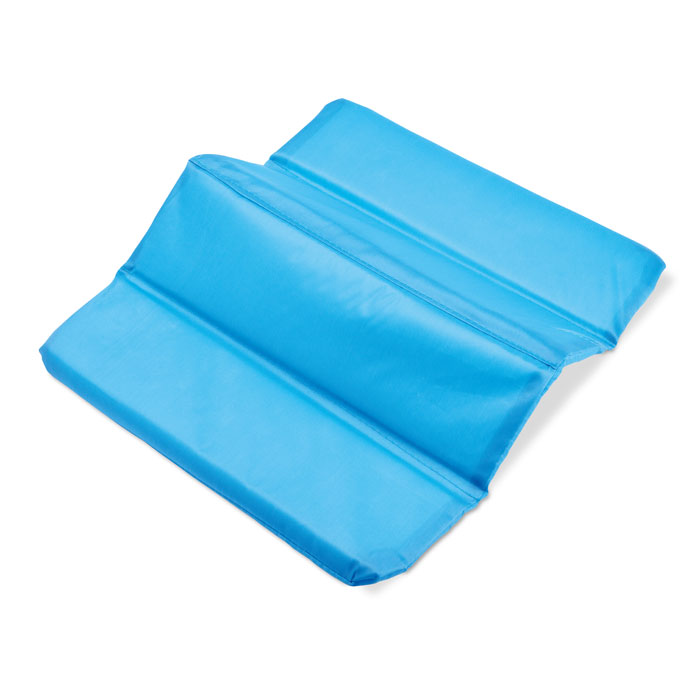 Natte d'assise pliable nylon 210D personnalisée MOMENTS