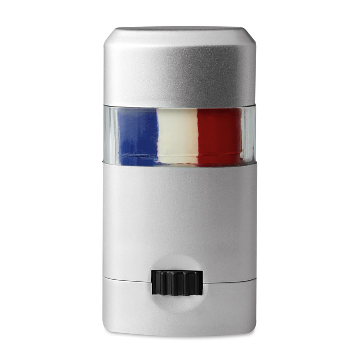 Bâton de maquillage supporter personnalisé WEREL