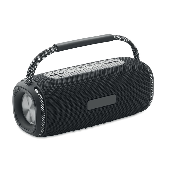 Enceinte sans fil 2 x 10 W personnalisée NOTAMUSIC
