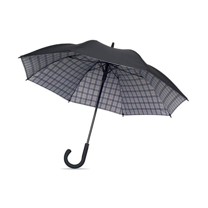 Parapluie coupe-vent 23 pouces personnalisé CANOVA+