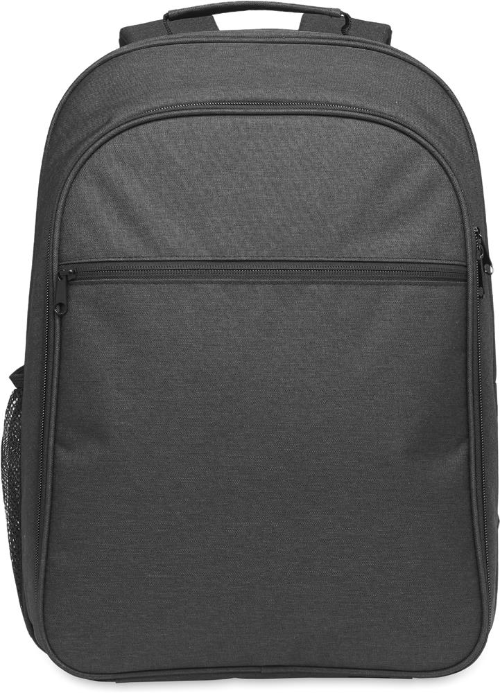 Sac à dos isotherme RPET personnalisé COOLPACK, devant