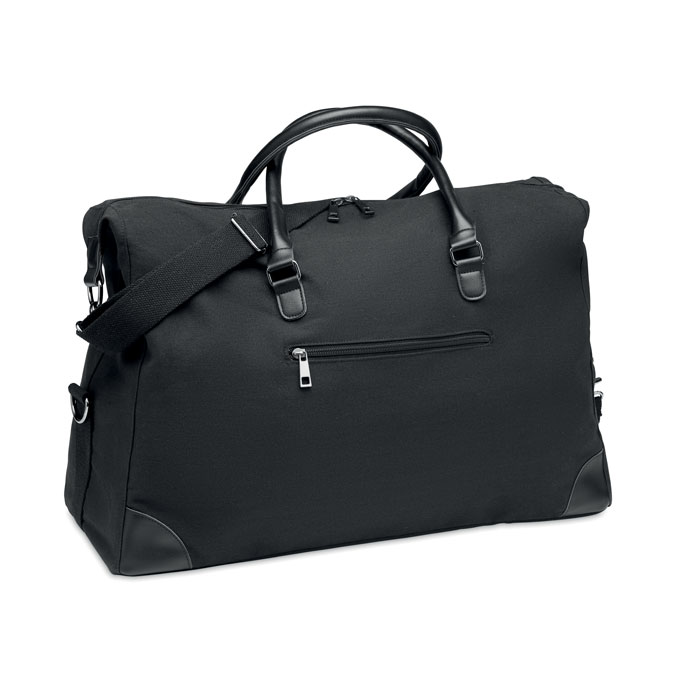 Sac week-end toile 340 g/m² personnalisé MONACO