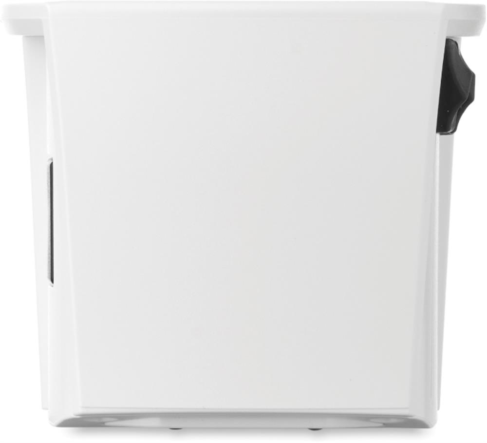Adaptateur voyage USB 30W personnalisé MUV USB AC30 PD, côté 1