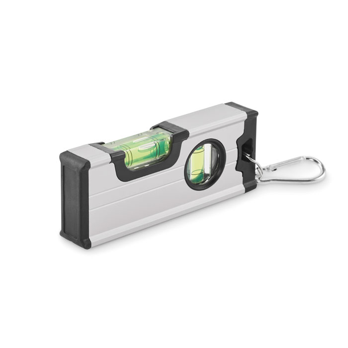 Niveau à bulle magnétique aluminium personnalisé MAGNEL