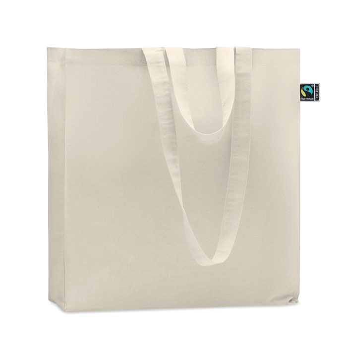 Tote bag coton équitable 180 g/m² personnalisé OSOLE ++