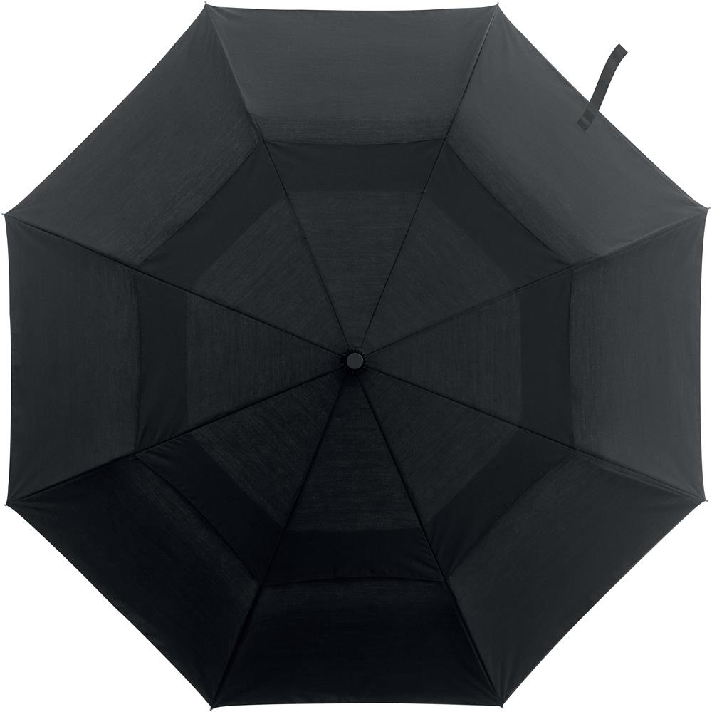 Parapluie pliant 21 pouces personnalisé DRIP, segment 1
