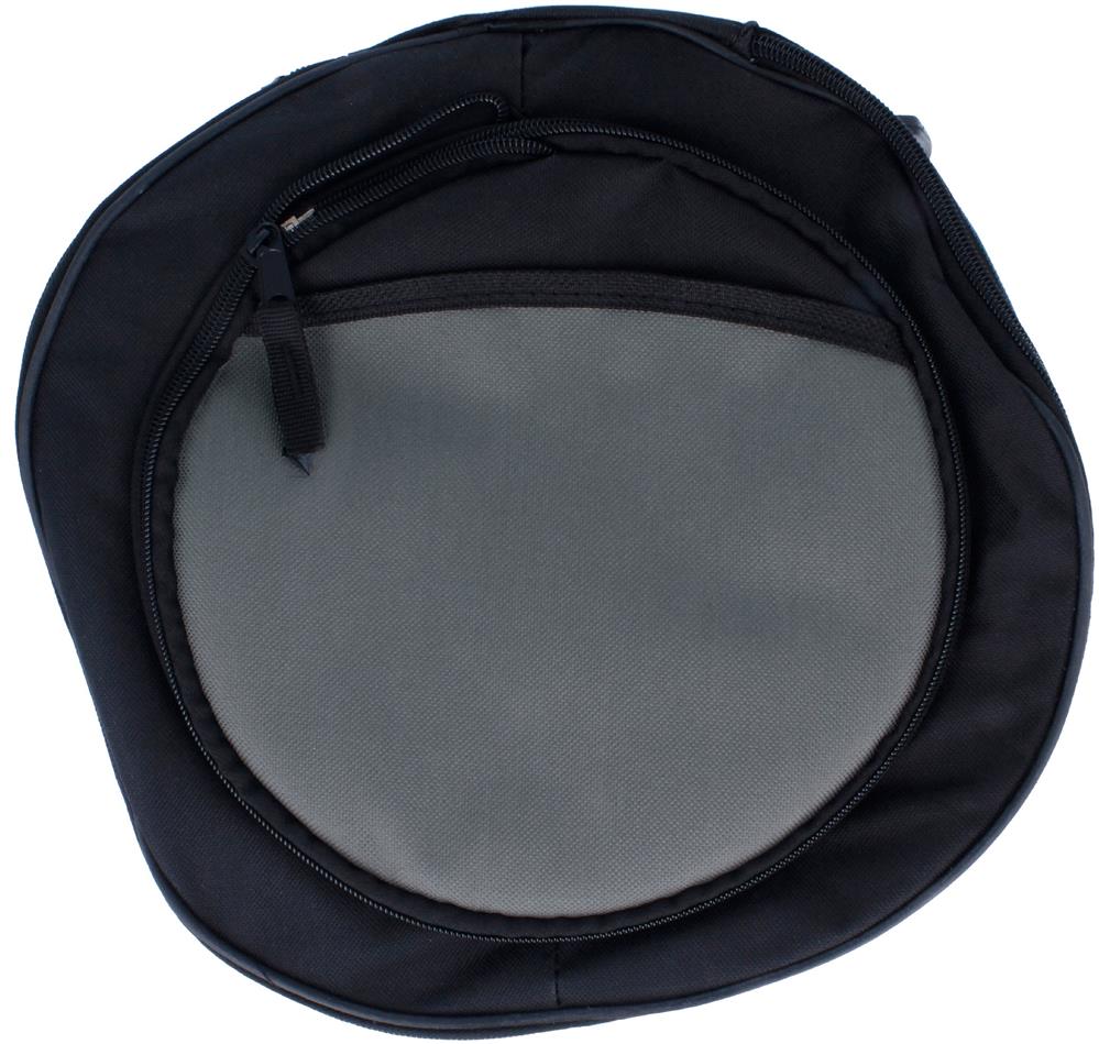 Sac isotherme 3 L personnalisé DONAU, couvercle sac