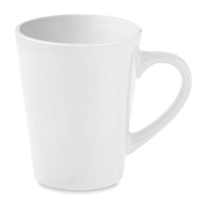 Mug céramique 180 ml personnalisé TAZA