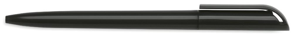 Cahier A5 couverture PU avec stylo personnalisé NOTA, corps droite