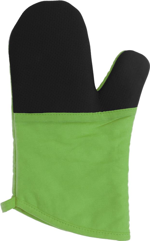 Gant de cuisine coton personnalisé NEOKIT, dos