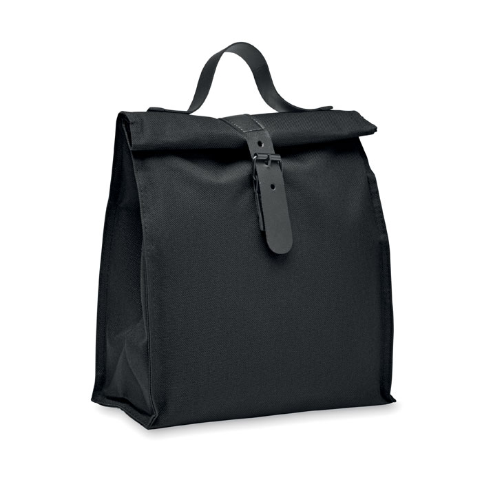 Sac isotherme enroulable RPET personnalisé CHILL