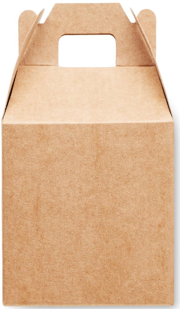 Kit graines de pin personnalisé GROWTREE™, boîte devant