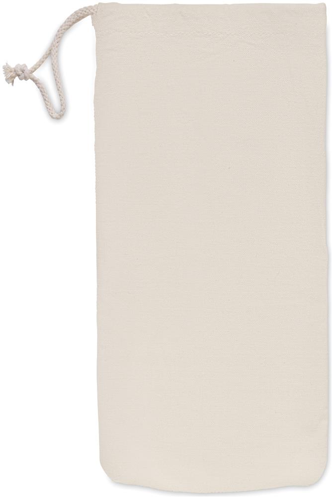 Set de beach tennis bois personnalisé PALAS, pochette