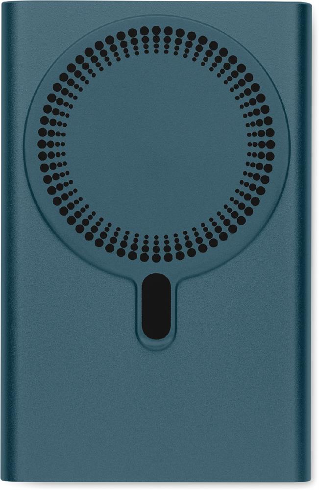 Batterie externe magnétique 5000 mAh personnalisée PAWTT, chargeur