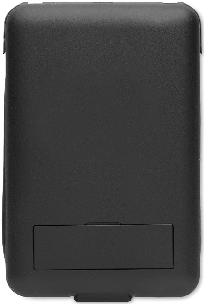 Chargeur sans fil 15 W kit câbles personnalisé YAPO, côté 1 bas