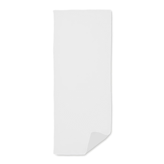 Serviette de sport absorbante personnalisée TAORU
