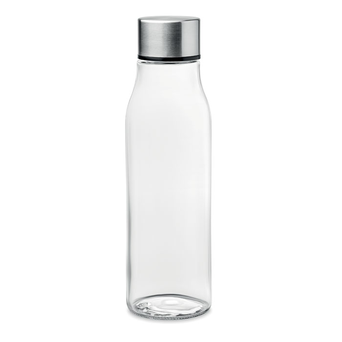Bouteille en verre 500 ml personnalisée VENICE