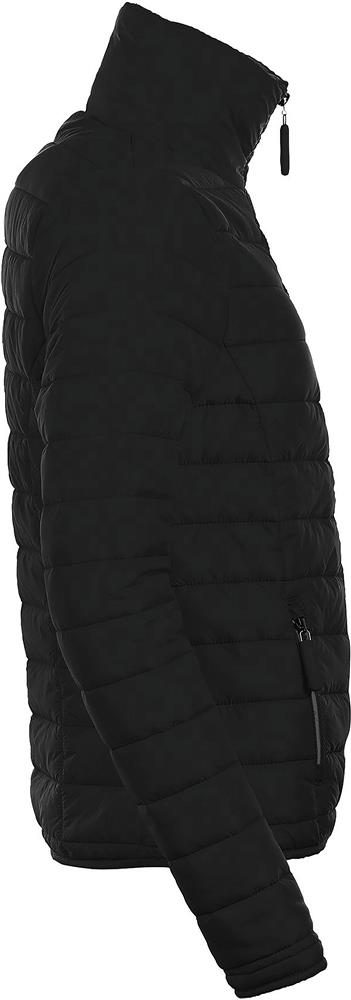 Doudoune légère femme 180 g/m² personnalisée RIDE WOMEN, manche droite
