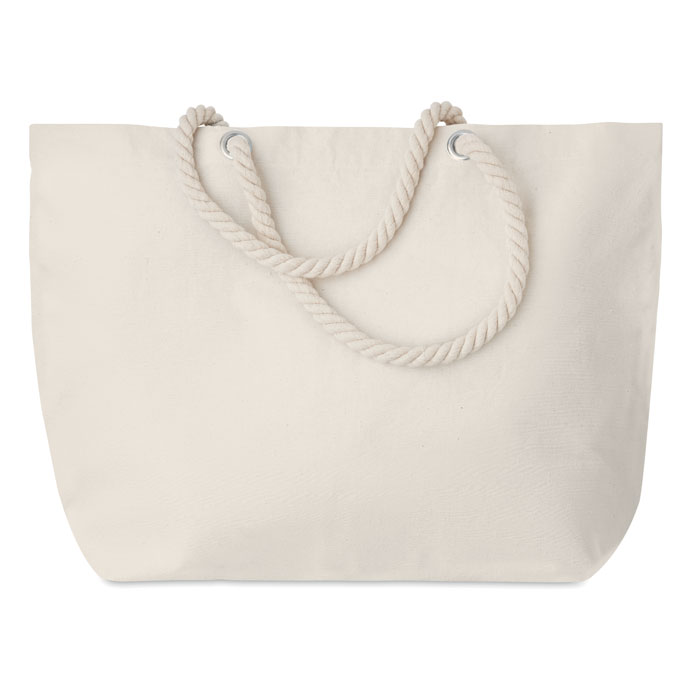 Sac de plage coton 220 g/m² personnalisé MENORCA