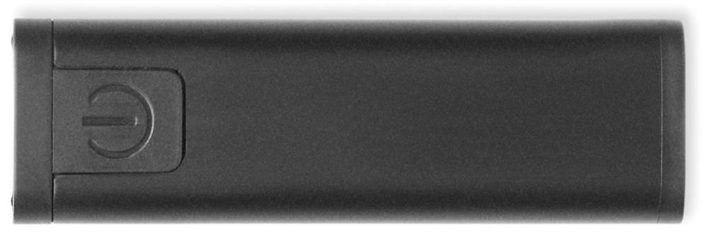 Lampe COB avec embouts tournevis personnalisée SCRUDRIVE, devant