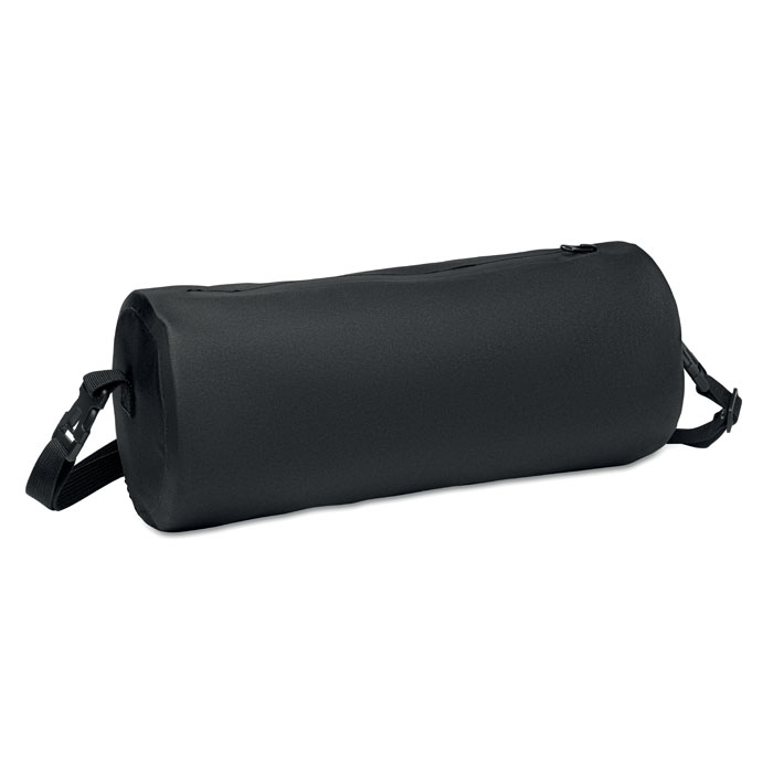 Sac de sport 6L RPET personnalisé BRENNA TUBE