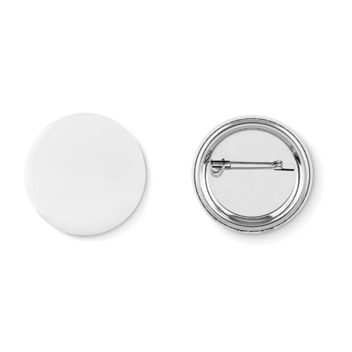Badge épingle 4,4 cm personnalisé SMALL PIN