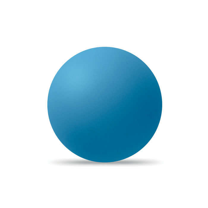 Balle rebondissante caoutchouc personnalisée FUNBALL