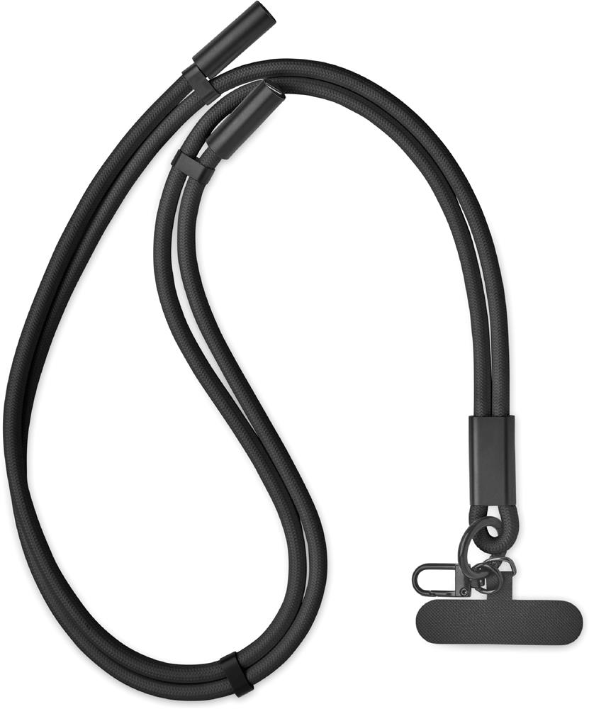 Cordon tour de cou câble USB-C 60 W personnalisé COCHARGE, support