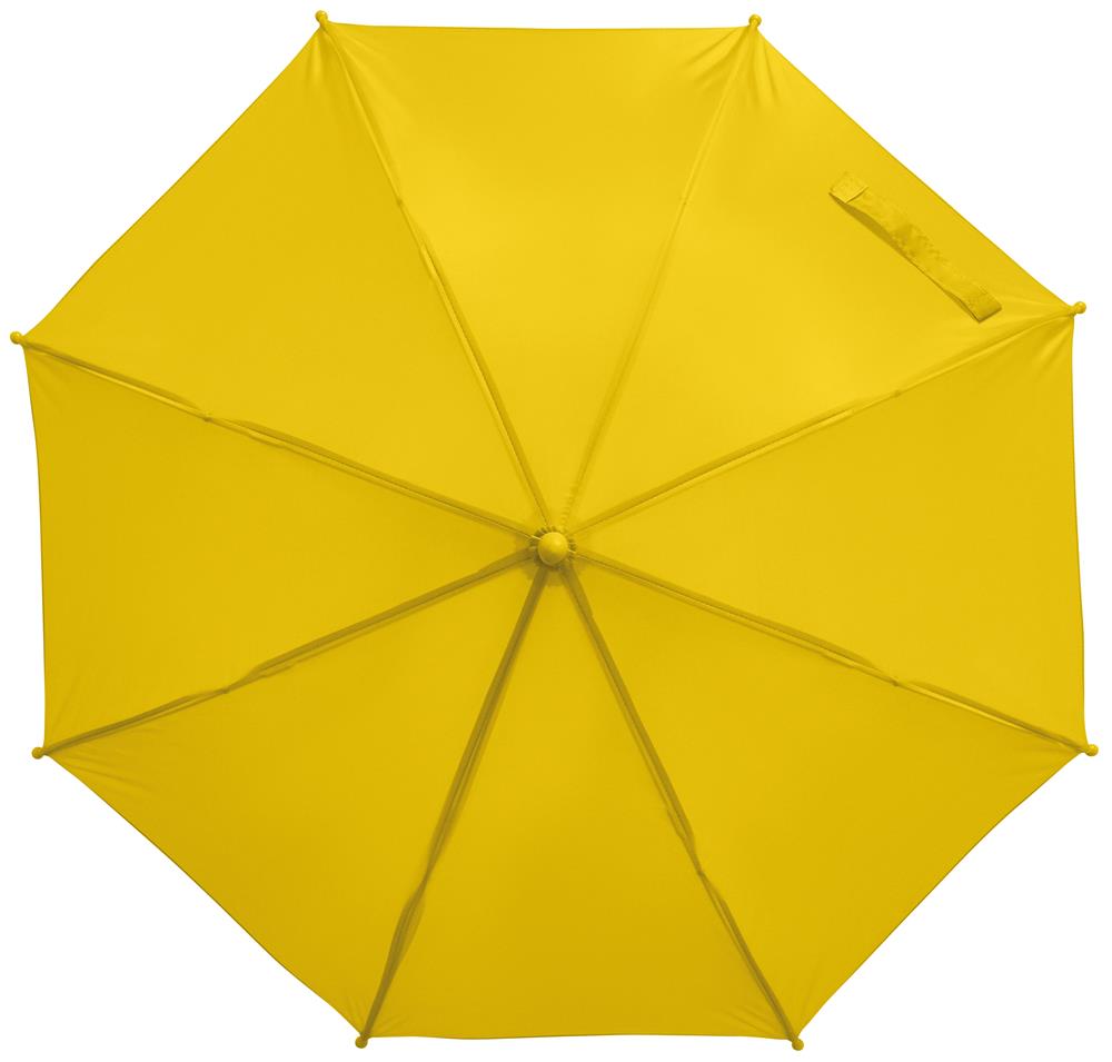 Parapluie enfant automatique 18 pouces personnalisé DRYKID, segment 3