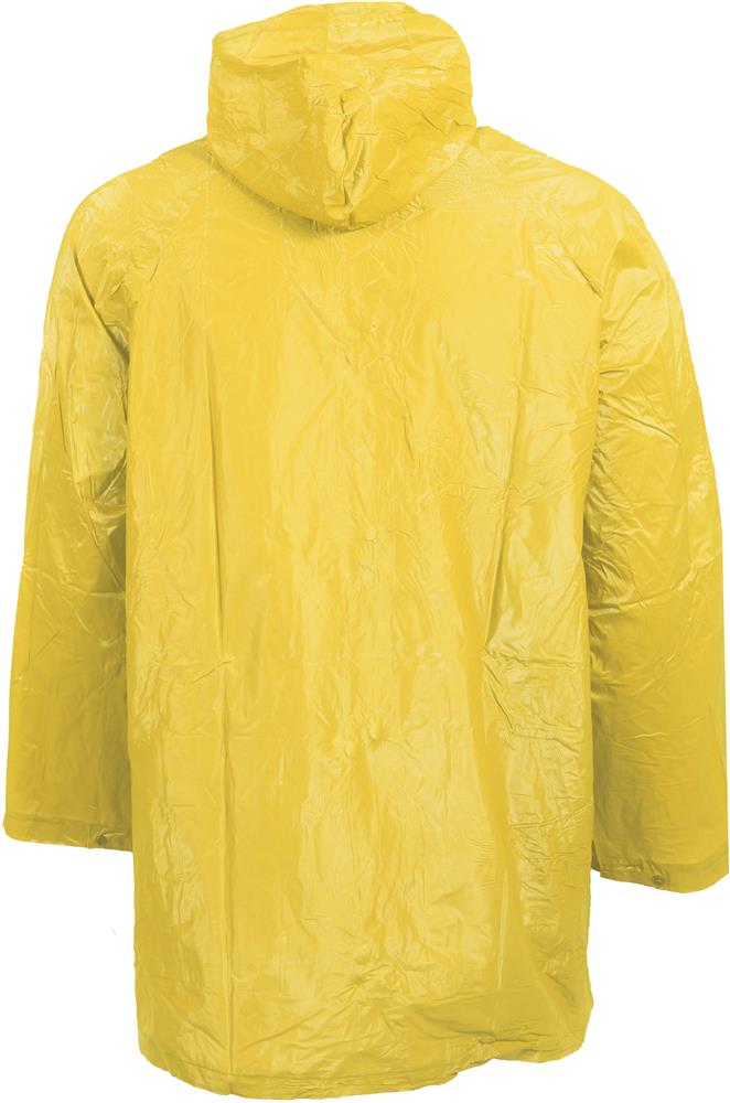 Imperméable PVC personnalisé BLADO