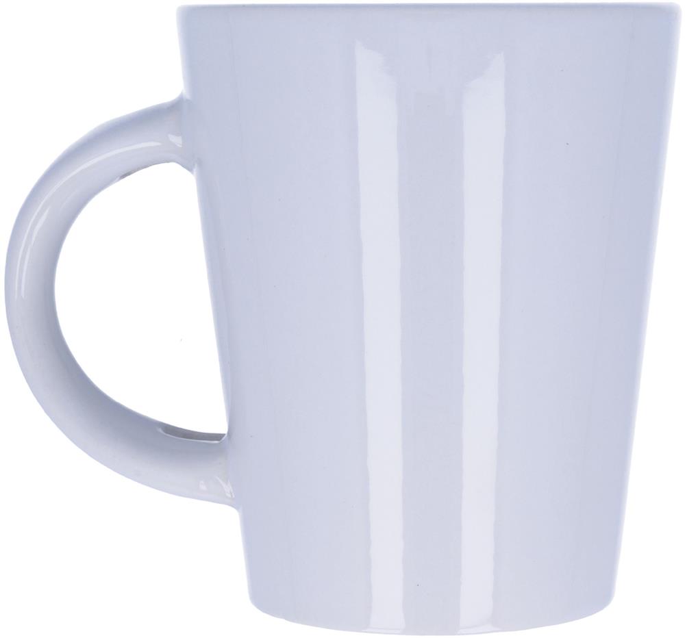 Mug céramique pour sublimation personnalisé SUBLIMKONIK, gauche