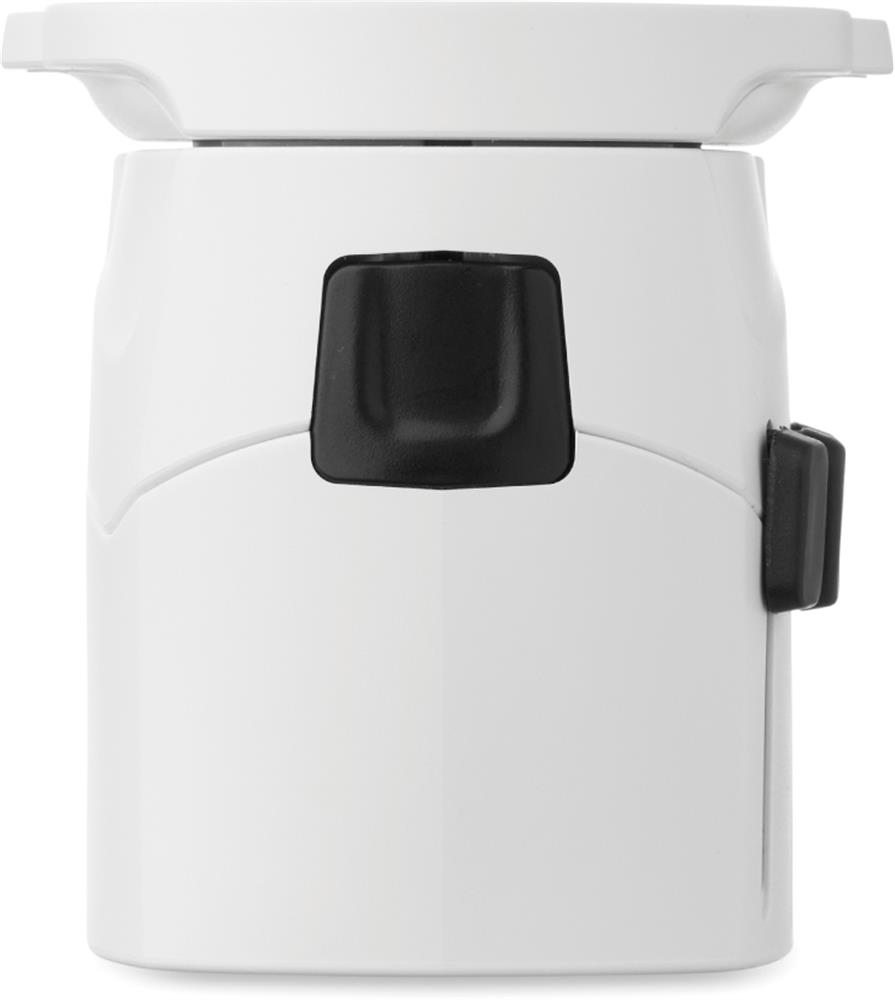 Adaptateur 3 pôles personnalisé PRO LIGHT USB AC30 PD, côté 3