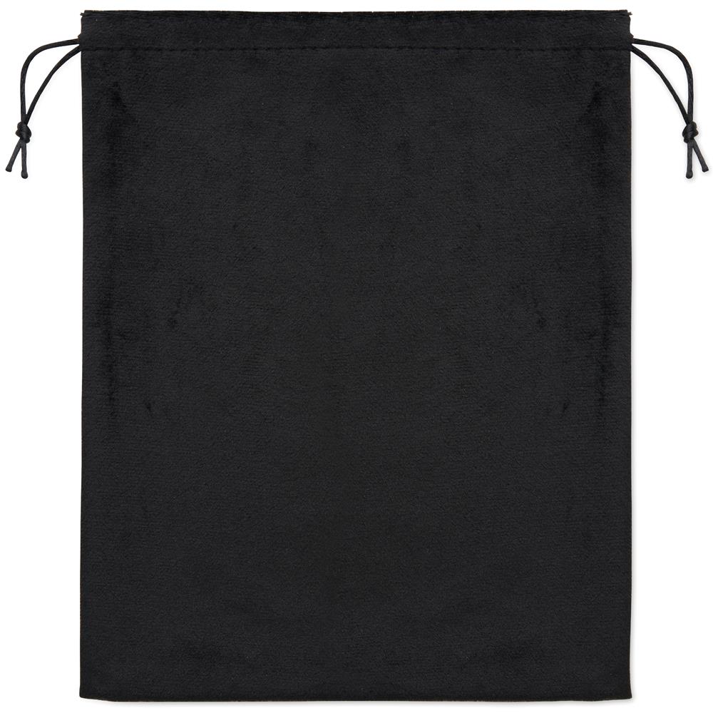 Casque sans fil pliable avec pochette personnalisé ECHO, pochette dos