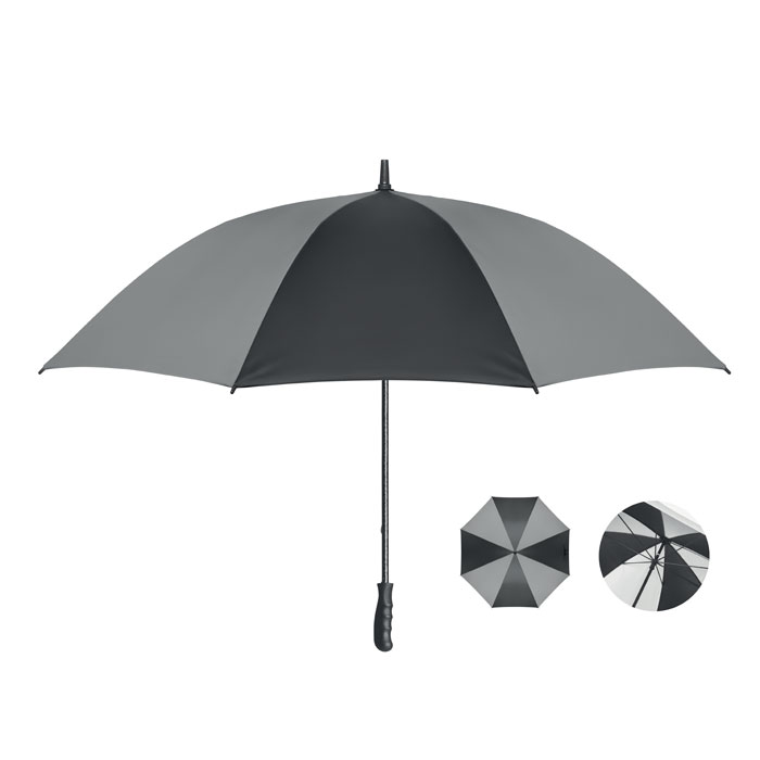 Parapluie tempête 30 pouces personnalisé UGUA