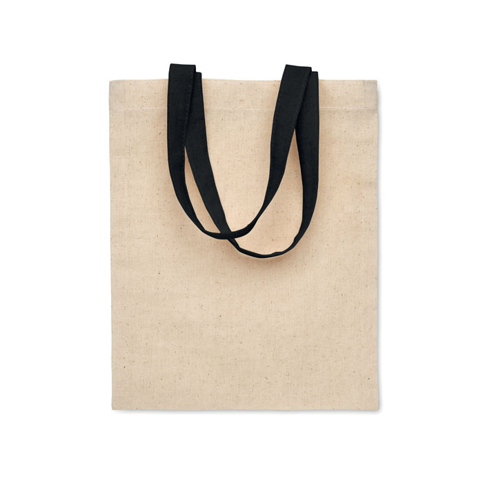 Petit sac en coton 140 g/m² personnalisé CHISAI