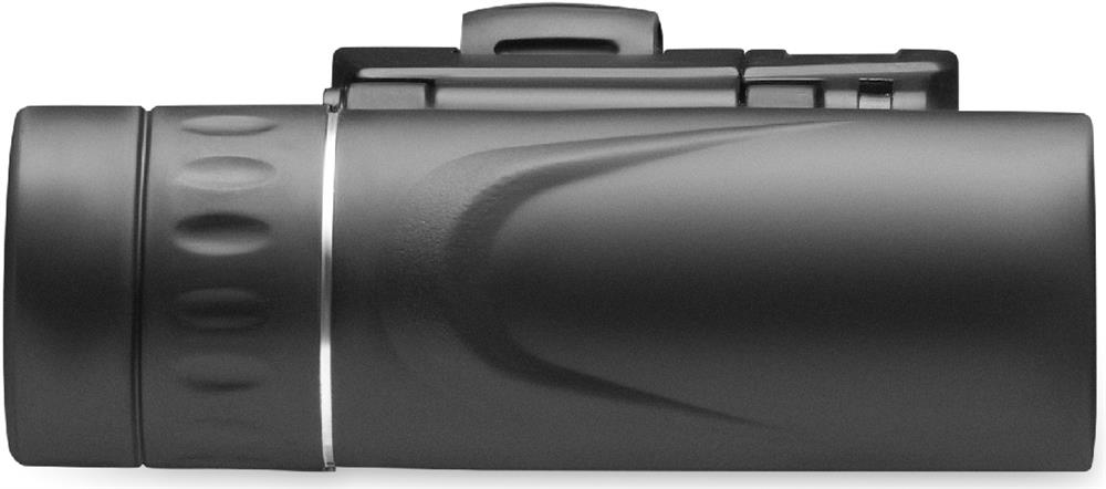 Jumelles compactes 8 x 21 personnalisées SITHRU, côté 1