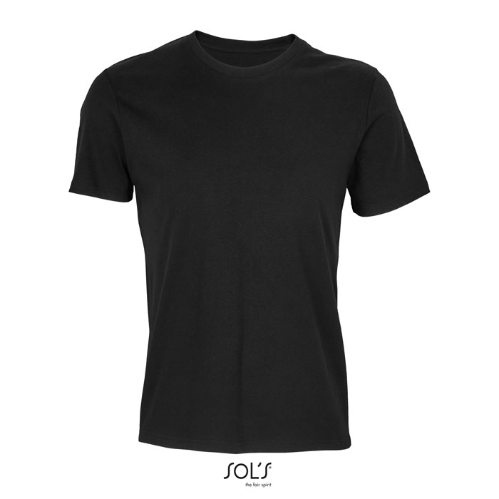 Tee-shirt recyclé 170 g personnalisé ODYSSEY