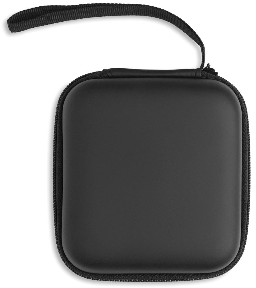 Kit batterie magnétique 5000 mAh personnalisé ATLAS, côté 1