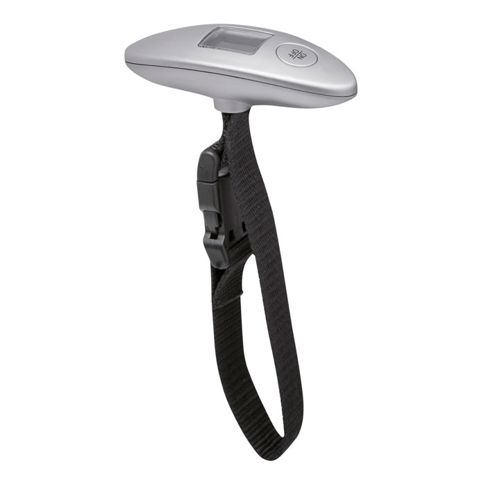 Pèse-bagages numérique 40 kg personnalisé WEIGHIT