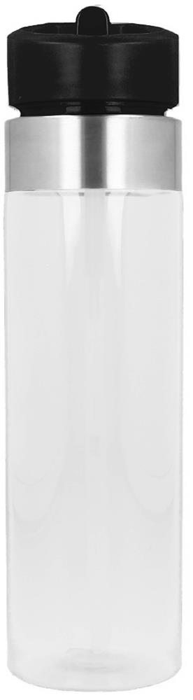 Gourde Tritan 650 ml personnalisée SICILIA, devant