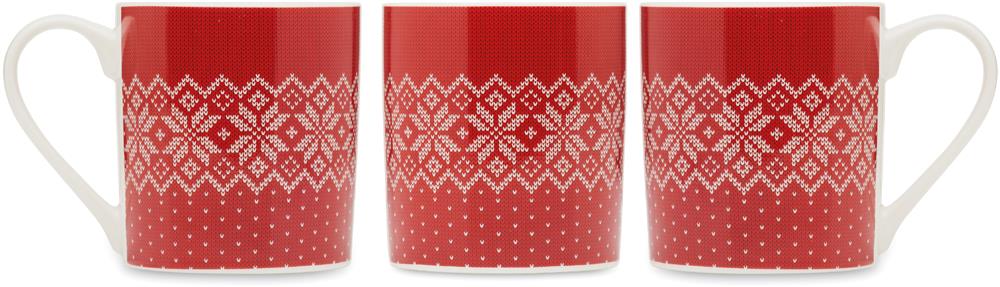 Coffret mug et gants tactiles personnalisé COPITO SET, mug tour complet