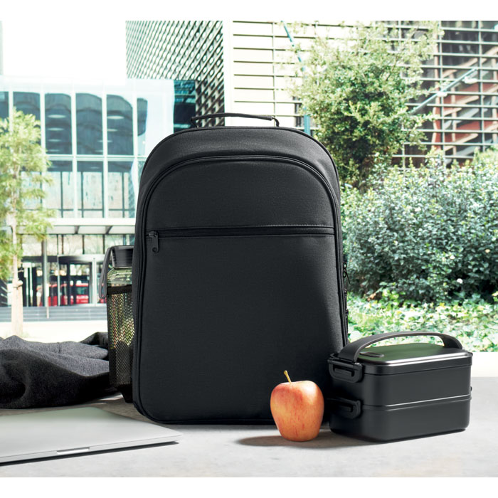 Sac à dos isotherme RPET personnalisé COOLPACK