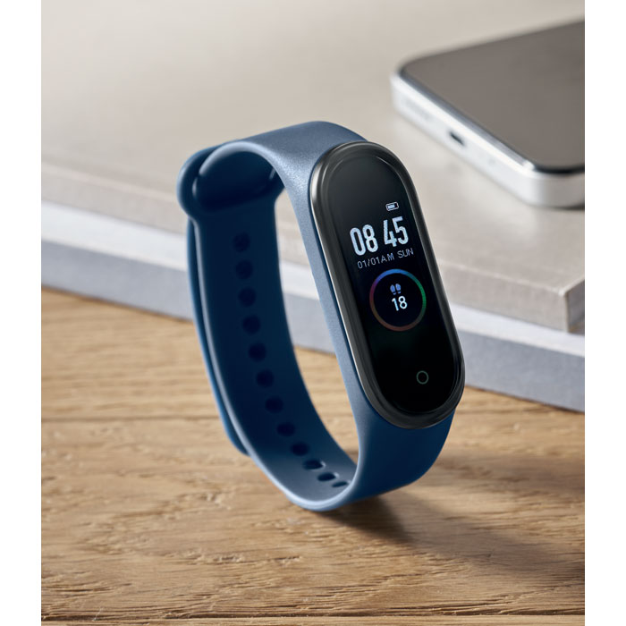Montre de santé connectée écran tactile personnalisée ARTA