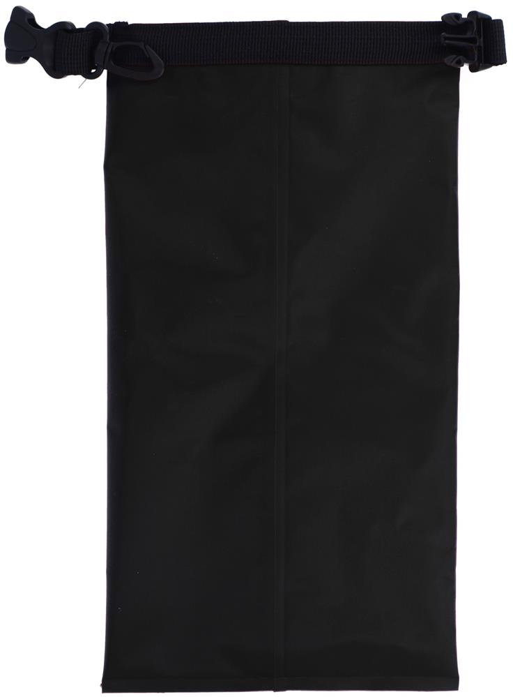 Petit sac étanche 1,5 L personnalisé SCUBADOO, dos droite
