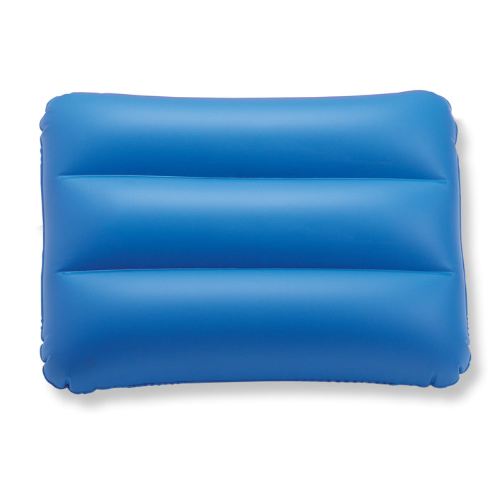 Oreiller de plage gonflable PVC personnalisé SIESTA