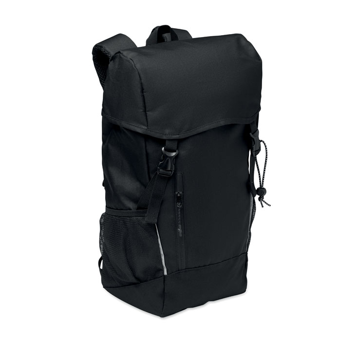 Sac à dos RPET 15 L personnalisé SIENA