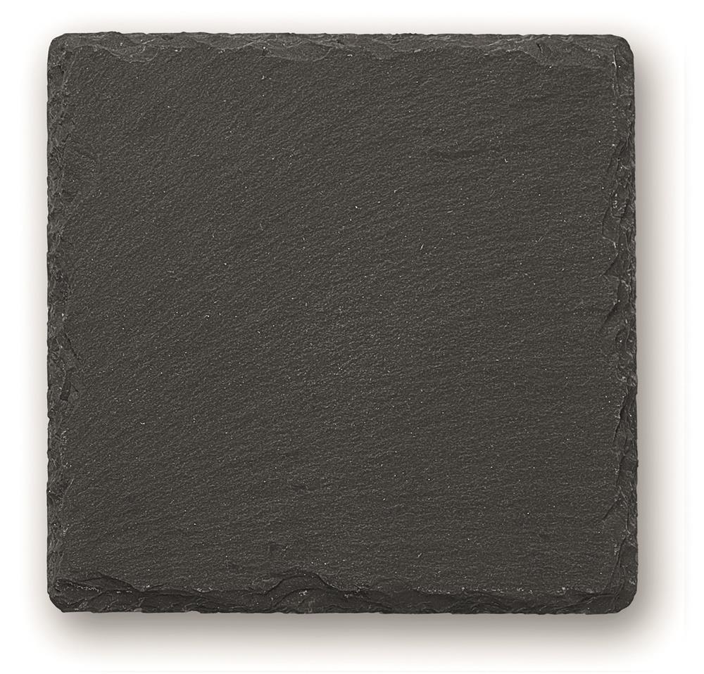 Sous-verres ardoise personnalisés SLATE4, ardoise 2
